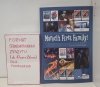 MARVEL STUDIOS THE FANTASTIC FOUR FIRST STEPS POSTER BOOK TP [9781302968052]